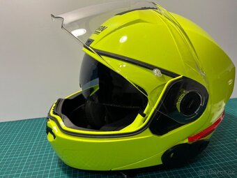 Nolan N104 vel. M - 2