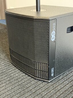 dB Technologies ES503 Stereo - 2