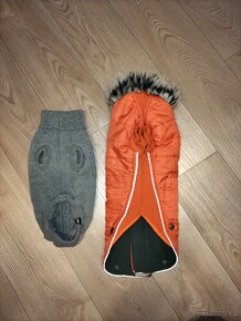 Oblečky pro malé psi - 2