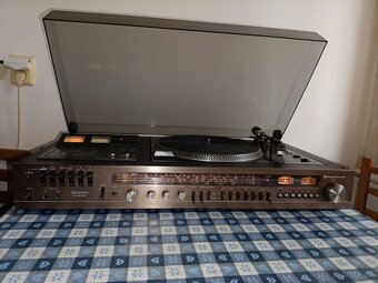 National Panasonic SG-5090 - 2