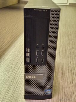Dell Optiplex 7010 SFF WIN10/11 - 2