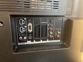 SONY Bravia KDL-40D3500 - 2