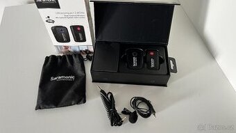 Saramonic Blink 500 B1 (TX + RX) - 2