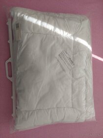 Peřinka a polštář do postýlky - 2