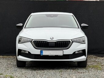Škoda Scala 1.0 TSI Style 85kW 2019 | DPH, ČR, 1.maj - 2