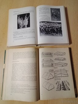 Naše zahrádka,Ovocnictví zelinářství,Škola ovocnáře - 2