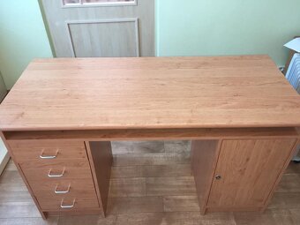 Psací stůl - 2