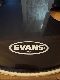 Blána Evans EQ 3 22” - 2