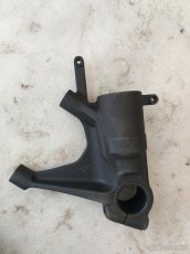 Spodní část tlumiče Honda CB1000R - 2