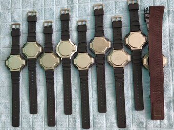 CASIO PROTREK PRT-40 - 2