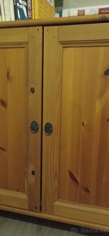 Knihovna Leksvik Ikea - 2