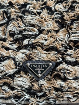 Prada čepice - 2