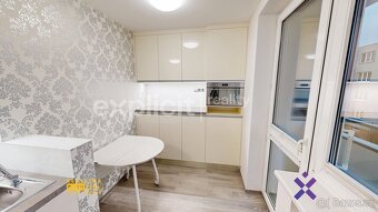 Pronájem bytu 2+1 65 m², Zlín - Mokrá II, ev.č. 02526 - 2