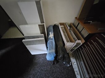 Různé přímotopy - 2