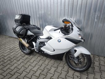 BMW K 1300 S - 2