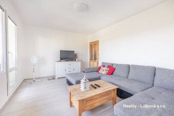 Prodej bytu 4+1  ul. V Oblouku v Ústí nad Labem - 2