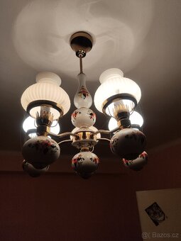 Stropní svítidlo - 2