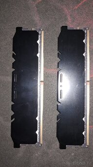 G.Skill Aegis 2x8GB 3200MHz - 2