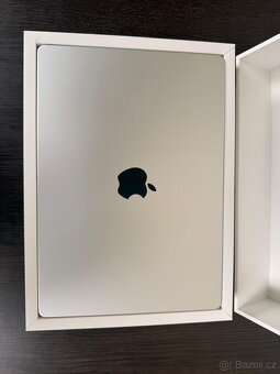 MacBook 14,2" PRO M1 - 2