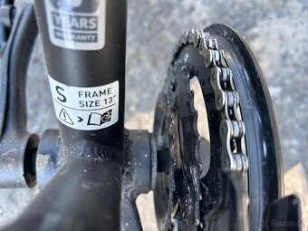 Dětské horské kolo Kross - 2