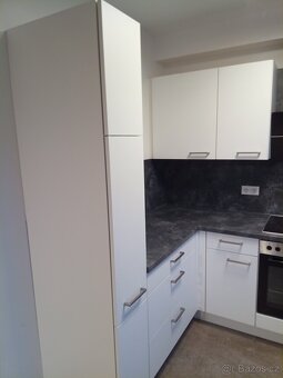 Moderní kuchyňská linka - 2