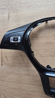 Rámik a multifunkčné tlačítka Polo CADDY TOURAN - 2