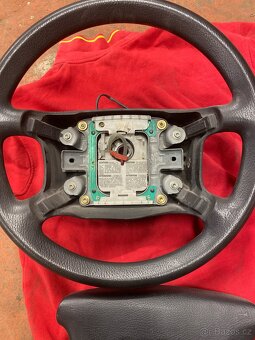 Audi a6 c4 1994-1997 - 2