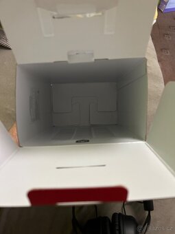 HyperX Cloud II wireless - 2