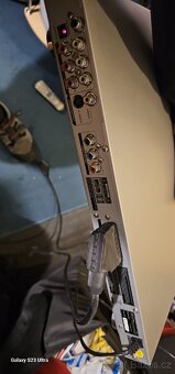 Dvd přehrávač - 2