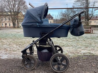 X-Lander X-Move kočárek - 2