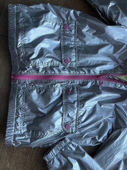 Přechodná bunda H&M - 2