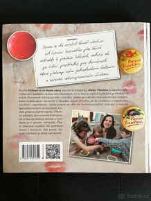 DĚLÁME SI TO DOMA SAMI: domácí kosmetika, drogerie a lékárna - 2