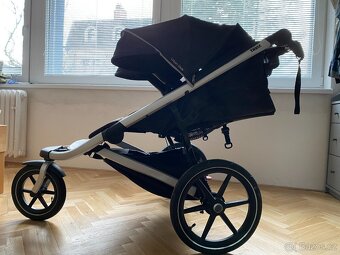 THULE Urban Glide 2 Double - 2