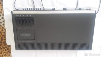 Magnetofon / Zesilovač Universum VC 5564 - 2