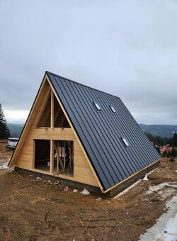 Stavební práce - 2