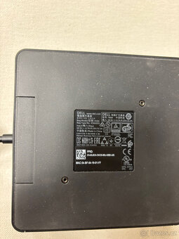 DELL TB16 - dokovací stanice Thunderbolt - bez adaptéru - 2