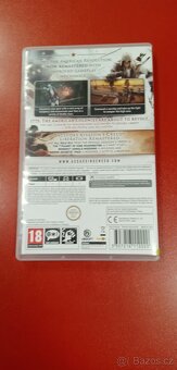 Assassin's Creed 3 Remastered pro Nintendo Switch - 2