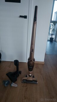 Vysava Sencor 2v1 na ND - 2