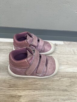 Jonap růžové vel. 20 - 2