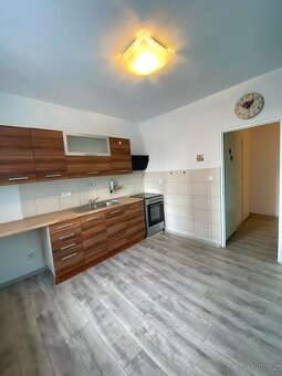 Pronájem bytu v Orlové, ul. U Kapličky - 2