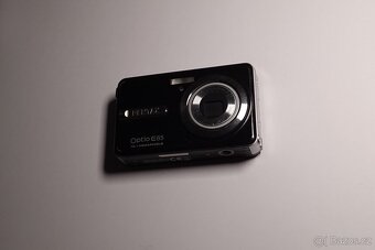 Pentax Optio E85 - 2