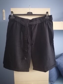 Dámské kraťasy - 2