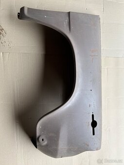 Škoda 1000 blatník - 2