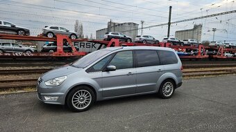 FORD GALAXY - 2