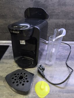 Bosch Tassimo kávovar - 2
