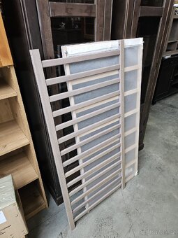 DĚTSKÁ POSTÝLKA IKEA SUNDVIK - 2