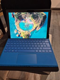 Microsoft Surface PRO 4 intel i7 - 2