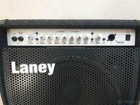 Basové kombo Laney RB 165 - 2