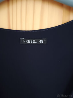 společenské šaty - 2