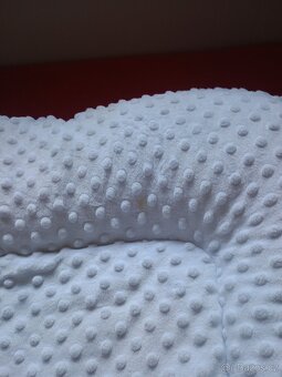 Hnízdečko minki - 2